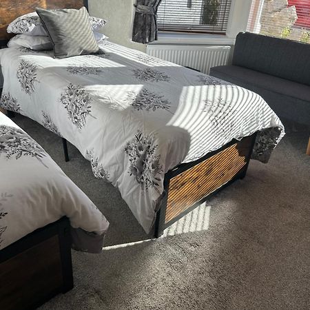 Milton Lodge ويستون سوبر مير المظهر الخارجي الصورة