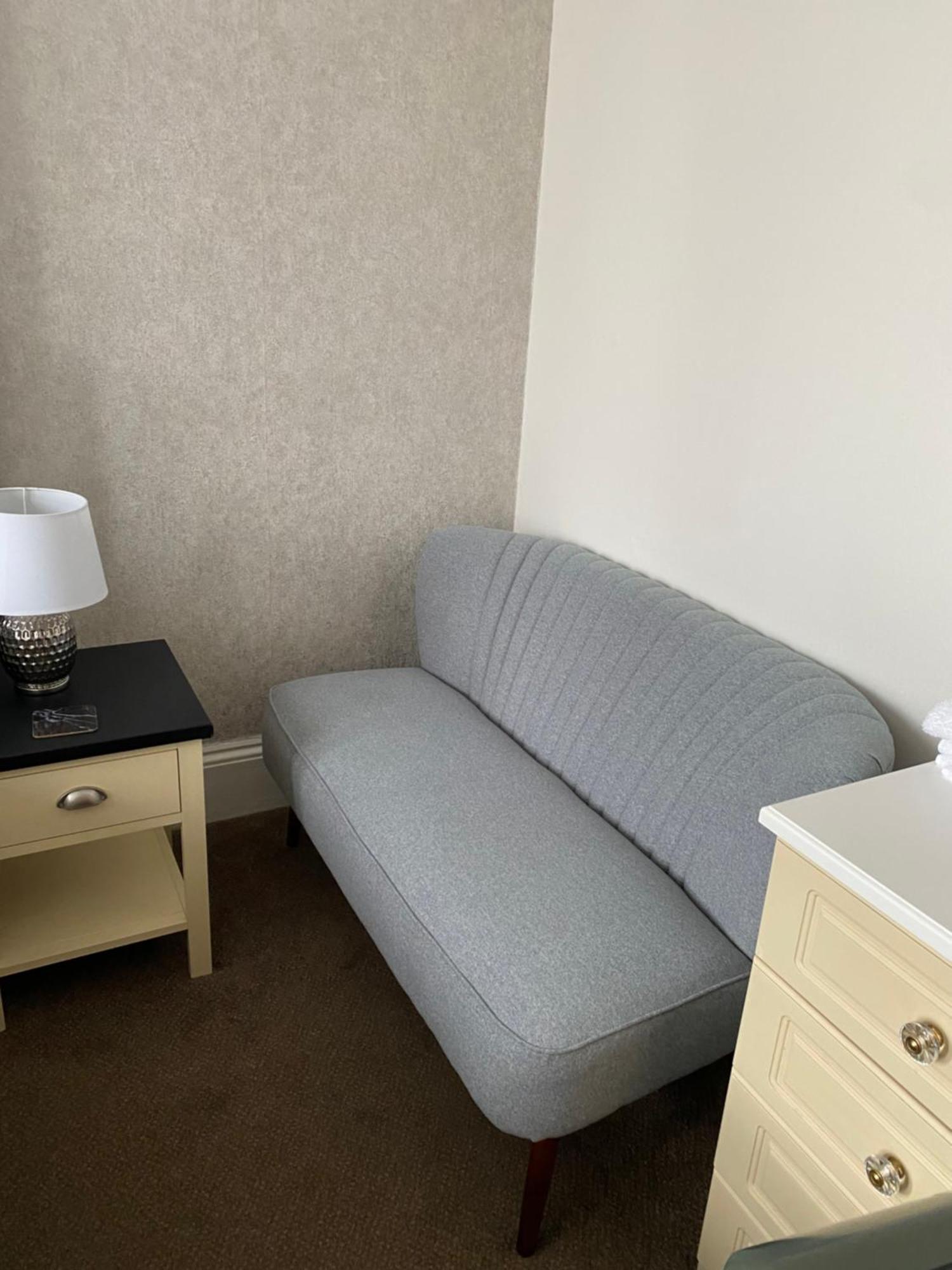 Milton Lodge ويستون سوبر مير المظهر الخارجي الصورة